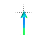 Alternate select cursor