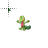 Gen 3 Starters Cursors preview