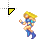 Working in background cursor