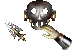 PRINCE OF QIN Cursors cursor preview