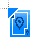 Normal select cursor