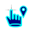 Normal select cursor