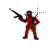 Normal select cursor