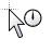 Working in background cursor