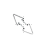 UpLeft Resize cursor
