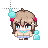 Neuro Person cursor