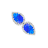 Diagonal resize 2 cursor