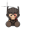 Normal select cursor