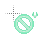 Unavailable cursor