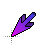 Handwriting cursor