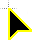Normal select cursor