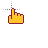 Link select cursor