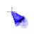 Alternate select cursor