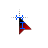 Text select cursor