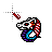 Handwriting cursor