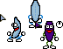 Peanut butter Jelly mix Cursors cursor preview