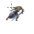 Link select cursor