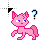 Help select cursor