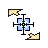 Normal select cursor