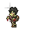 Unavalible cursor