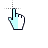 Link select cursor