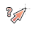 Help select cursor