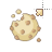 Alternate select cursor