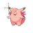 #36 Clefable cursor
