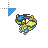 flygon s cursor