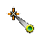 Ping cursor