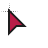 Sans Bold Dark Red Cursors preview