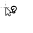 Help select cursor