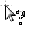 Help select cursor