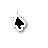Working in background cursor