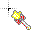 Normal select cursor