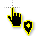 Normal select cursor
