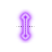Vertical resize cursor