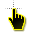Link select cursor