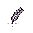 Handwriting cursor