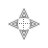 Move cursor