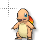 Charmander Cursor cursor