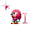 Text select cursor