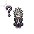 Help select cursor