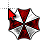 UMBRELLACORP cursor