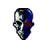 DD empty bin cursor
