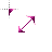 Amy Diagonal 2 cursor