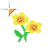 Friend Bear Badge cursor