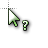 Help select cursor