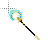 Normal select cursor