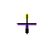 Precision select cursor